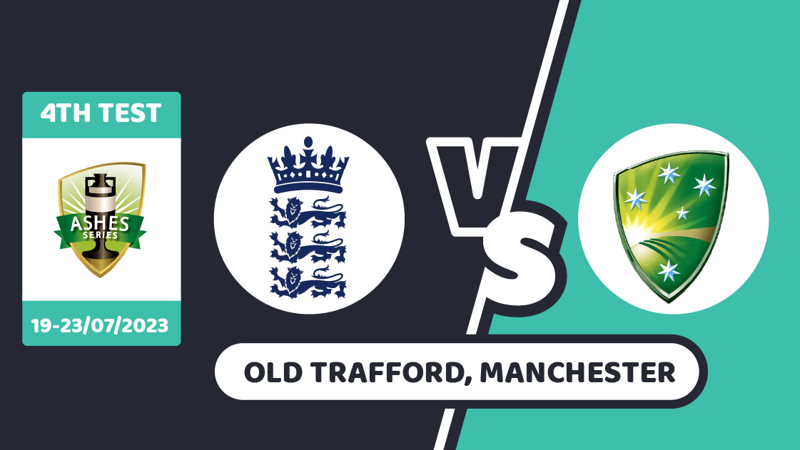 Ashes 4th Test Match Prediction