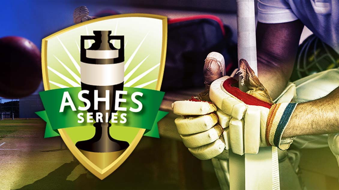 Ashes player ratings