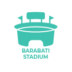 barabati stadium
