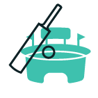 best cricket stadiums