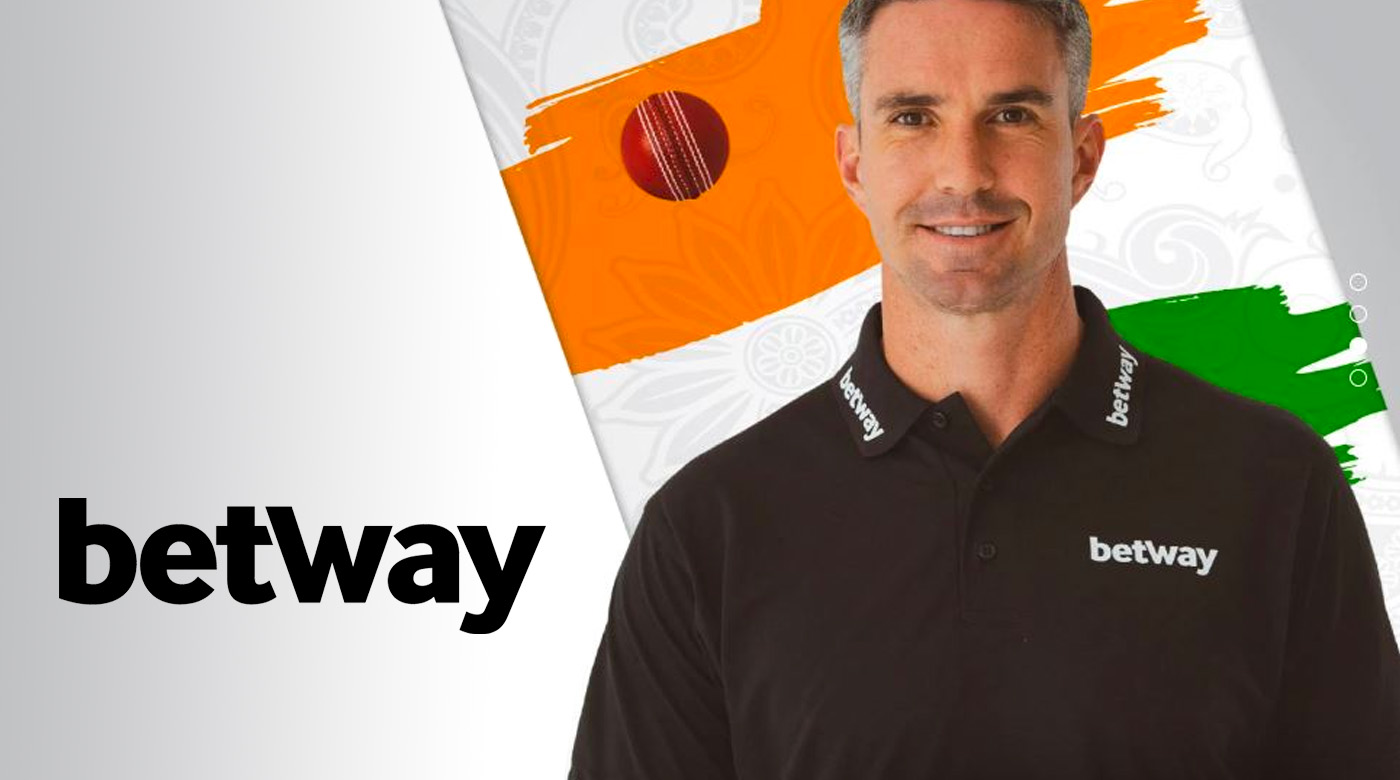 Betway India Promo Welcome Bonus