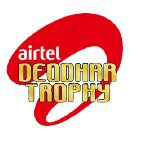 deodhar trophy
