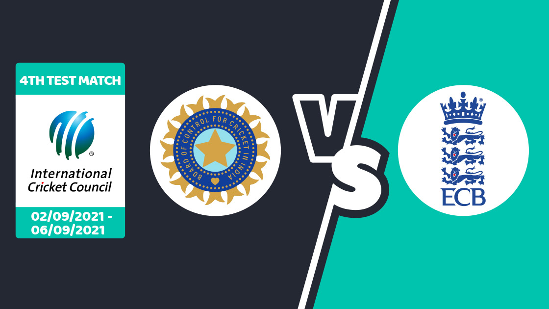 England v India 4th Test Match Prediction