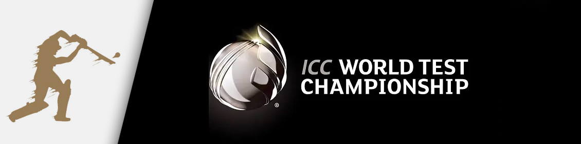 Faf du plessis welcomes the icc world test championship