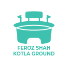 feroz shah kotla ground