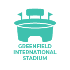 greenfield international stadium