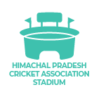 himachal pradesh cricket association stadium