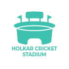 Holkar Cricket Stadium