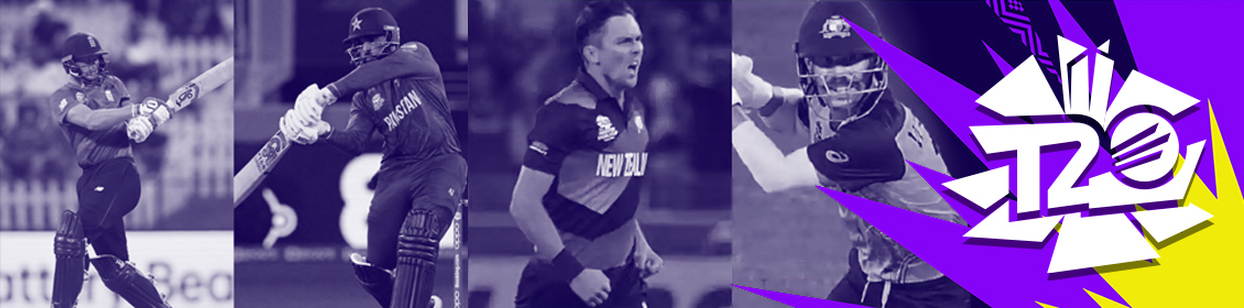 T20 World Cup Best XI
