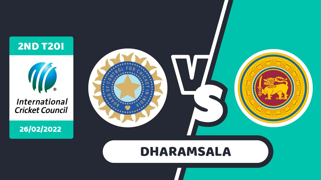 India v Sri Lanka: 2nd T20I Match Prediction