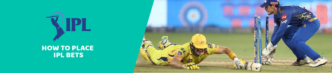 How to bet on IPL