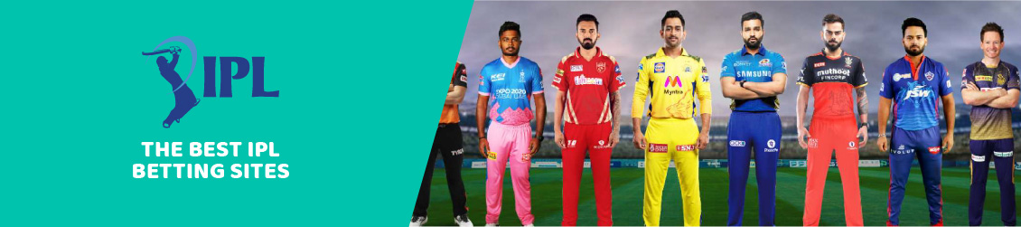 Best IPL betting sites