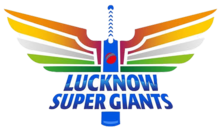 Lucknow Super Giants win IPL