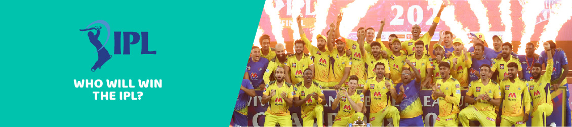 Who Will win the IPL?