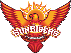 Sunrisers Hyderabad win IPL