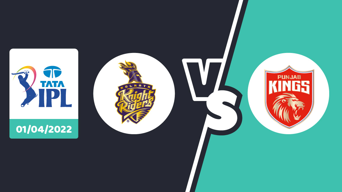 KKR vs PK Prediction – IPL 2022 – Match 08