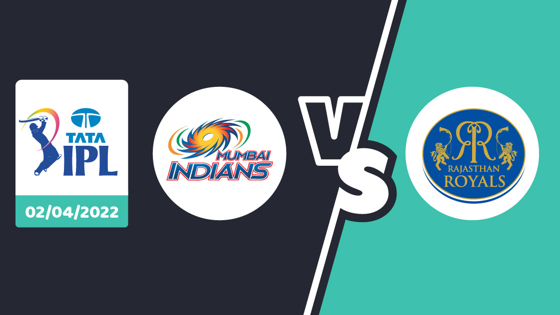 MI vs RR Prediction – IPL 2022 – Match 09