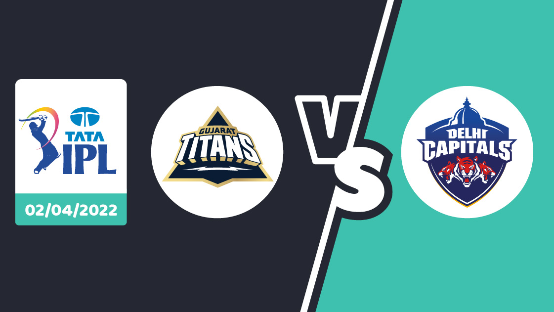 GT vs DC Prediction – IPL 2022 – Match 10