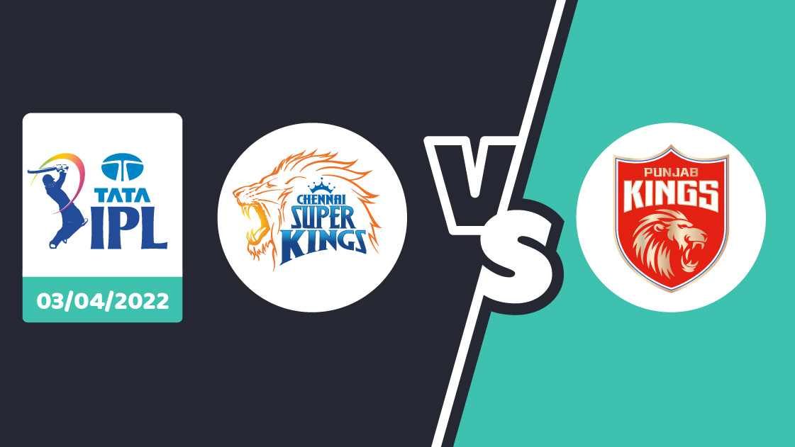 CSK vs PBKS Prediction – IPL 2022 – Match 11