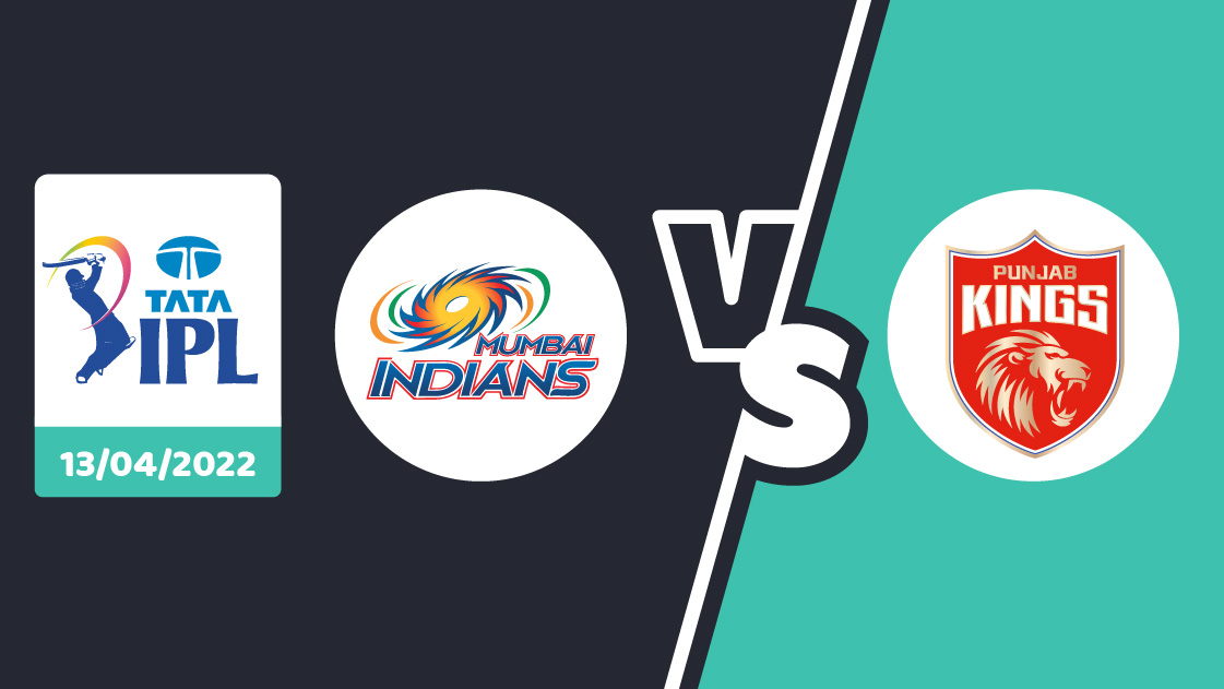 MI vs PBKS Prediction – IPL 2022 – Match 23