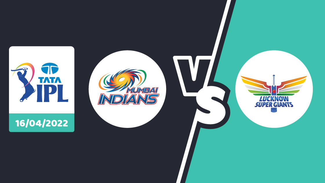 MI vs LSG Prediction – IPL 2022 – Match 26