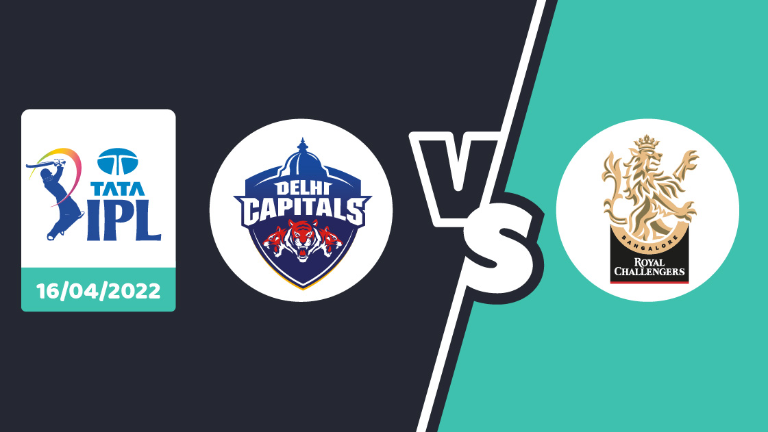 DC vs RCB Prediction – IPL 2022 – Match 27