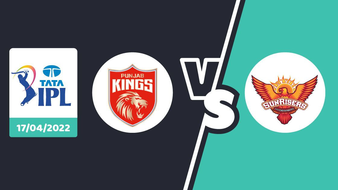 PK vs SRH Prediction – IPL 2022 – Match 28