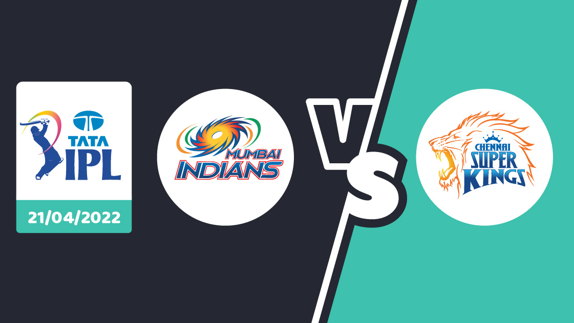MI vs CSK Prediction – IPL 2022 – Match 33