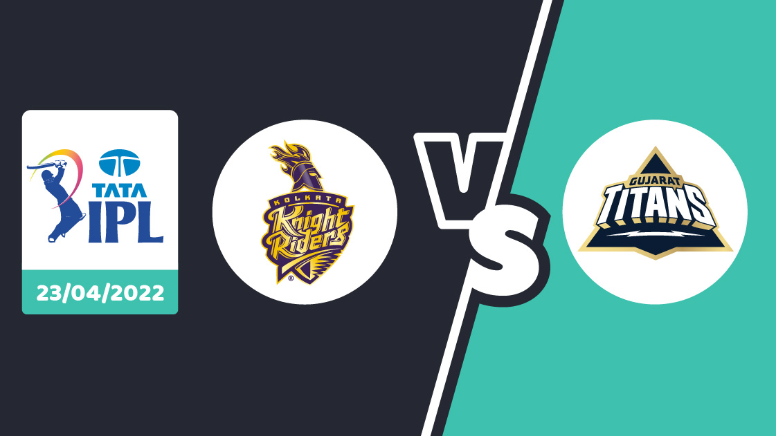 KKR vs GT Betting Prediction – IPL 2022 – Match 35