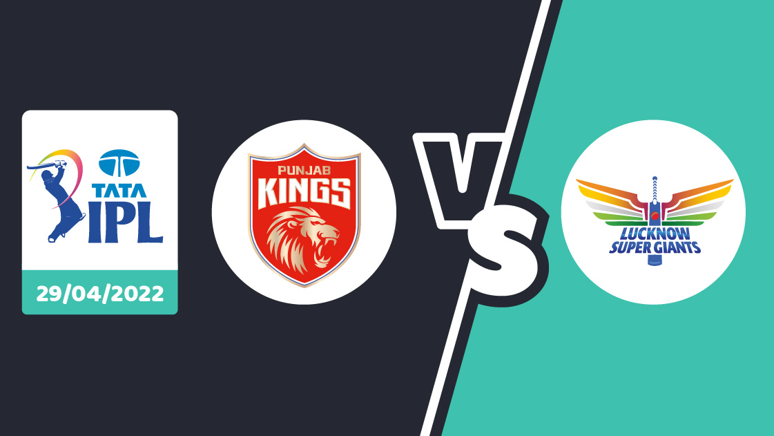 PBKS vs LSG Betting Prediction – IPL 2022 – Match 42
