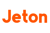 Jeton logo