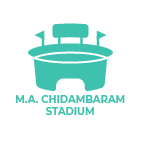 m.a. chidambaram stadium