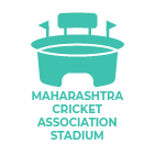 maharashtra cricket association stadium