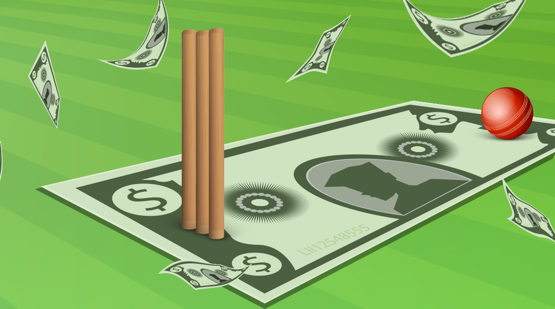 Match Fixing in Cricket