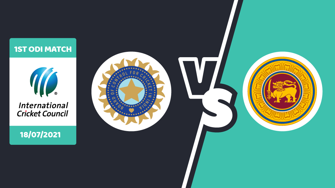 India v Sri Lanka 1st ODI Match Prediction
