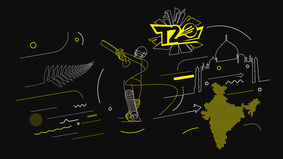 NZ Tour of India