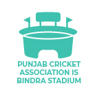 punjab cricket association is bindra stadium