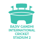 rajiv gandhi international cricket stadium