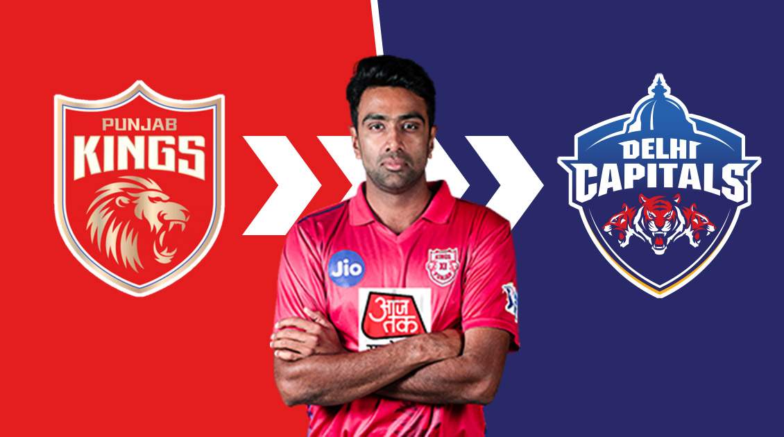 Ravi ashwins kings xi punjab come to an end