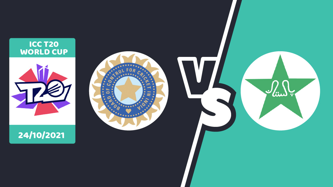 Pakistan defeat India at World Cup: Statistics and Records