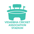 vidarbha cricket association stadium