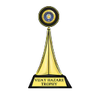 Vijay Hazare Trophy Betting