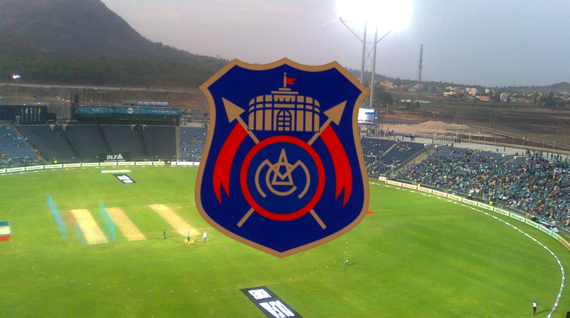Pune Pitch