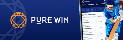 Pure Win Cricket Betting
