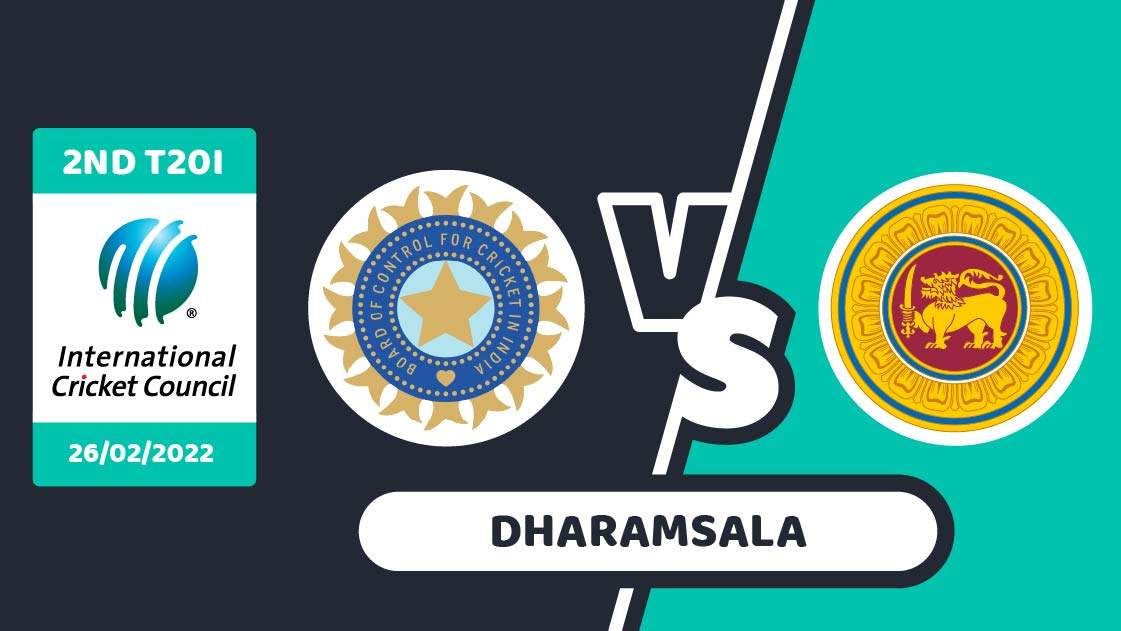 India v Sri Lanka: 2nd T20I Match Prediction