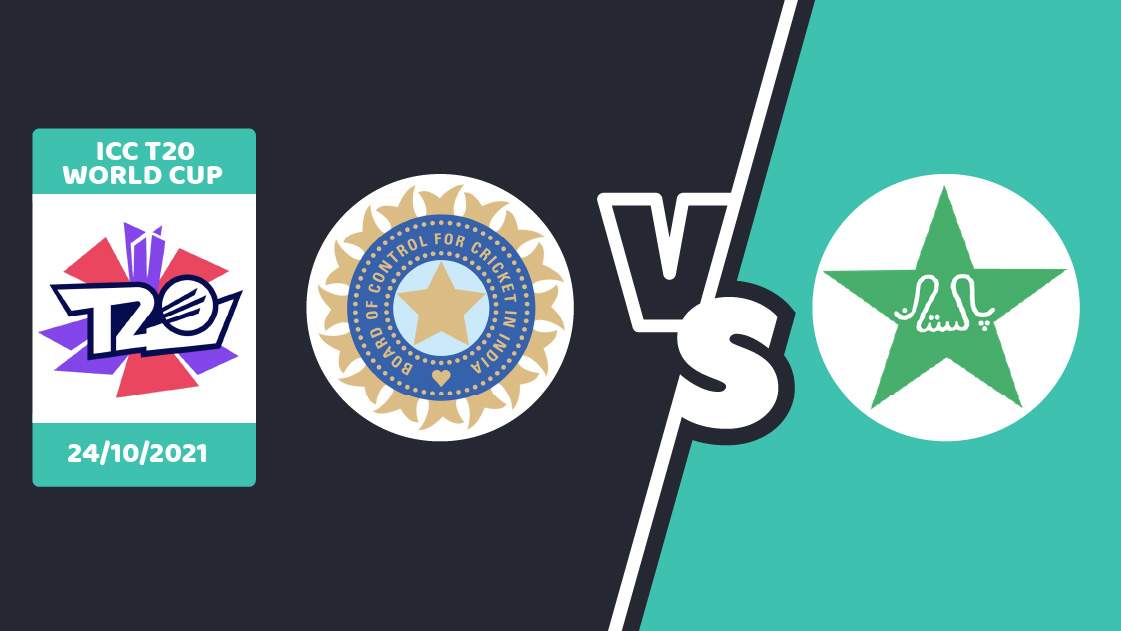 IND vs PAK Match Prediction - T20 World Cup 2021 - Match 16