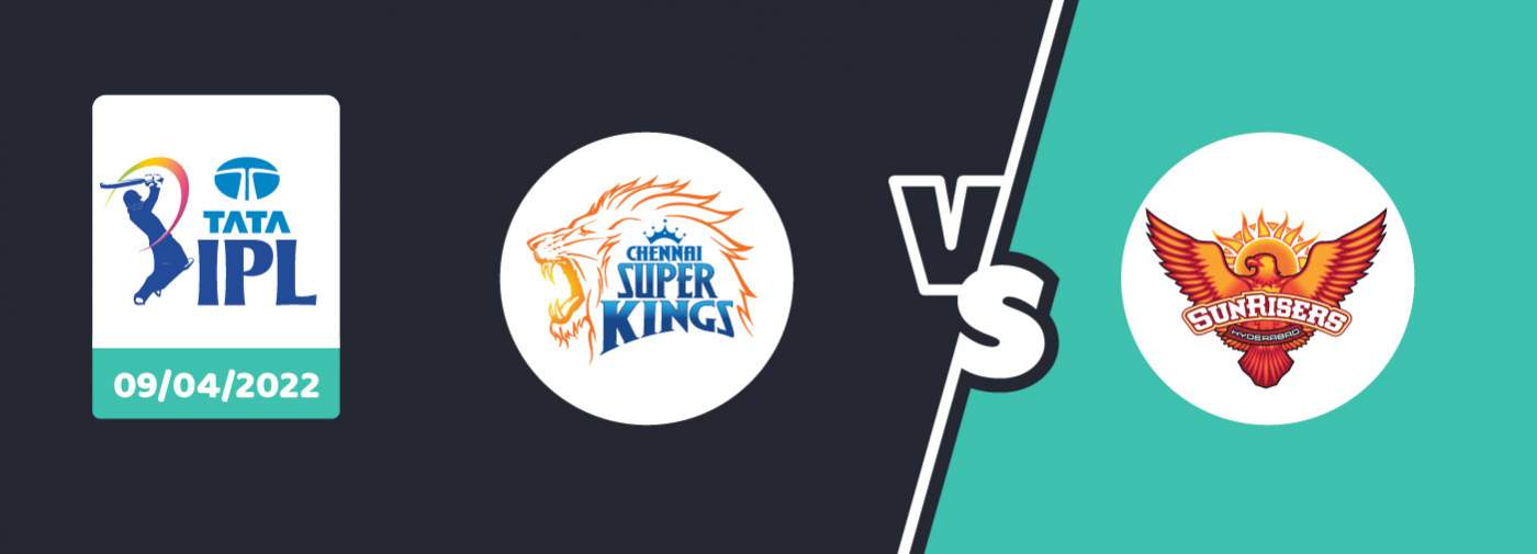 CSK vs SRH Prediction – IPL 2022 – Match 17