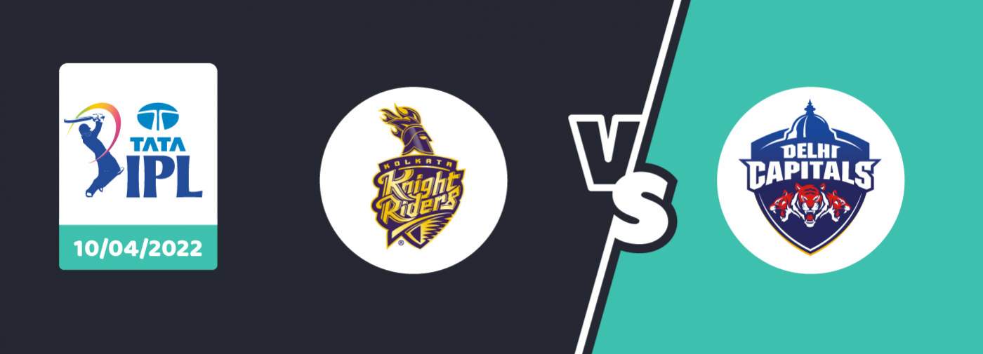 KKR vs DC Prediction - IPL 2022 - Match 19