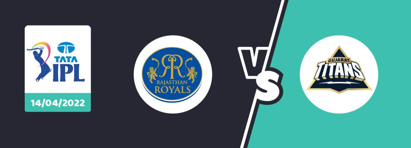 RR vs GT Prediction – IPL 2022 – Match 24