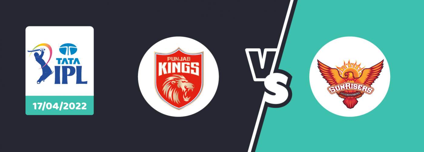 PK vs SRH Prediction – IPL 2022 – Match 28